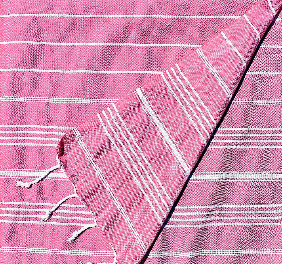 Thumbnail: Sultan Peshkir Turkish Towels