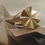 Miniatura: Anel Candela Flor em Ouro 18k