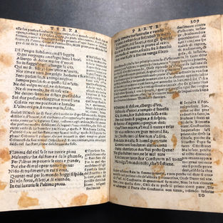 Petrarch’s Canzoniere