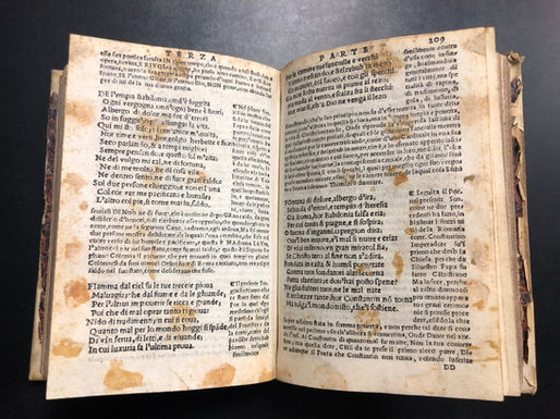 Petrarch’s Canzoniere