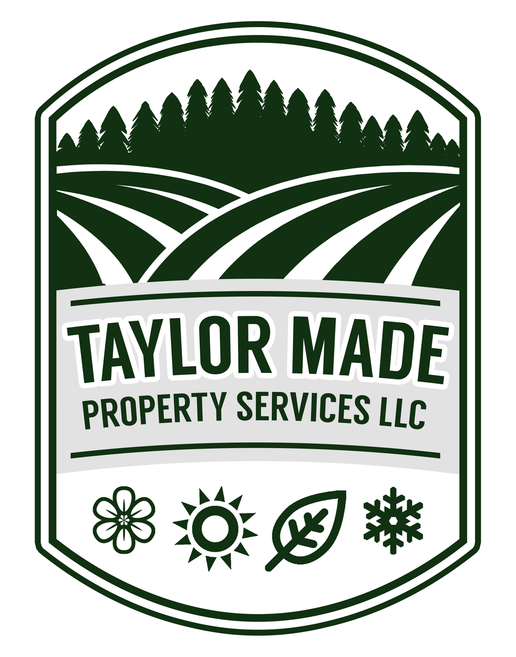 Taylor Made Property Services Reliable Lawn Care Nashua, NH