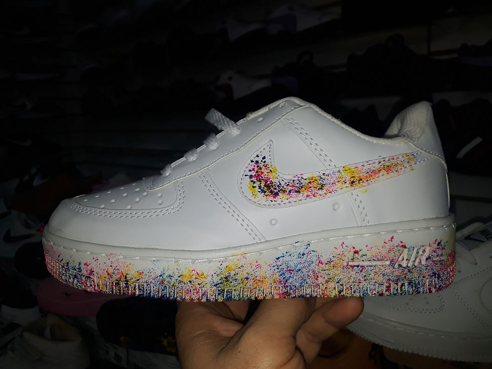 Miniatura: Nike Damas 400