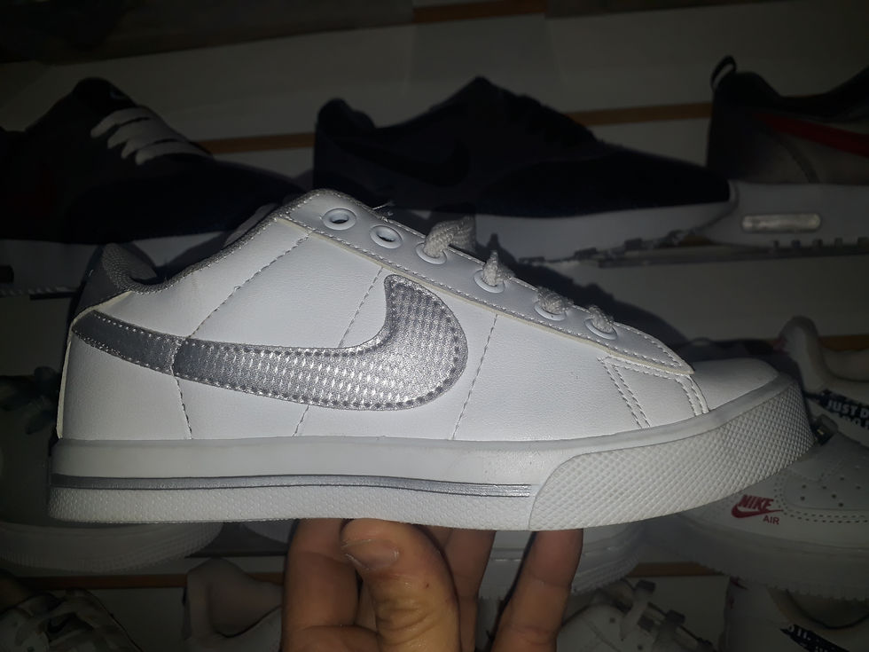 Miniatura: Nike bajos 