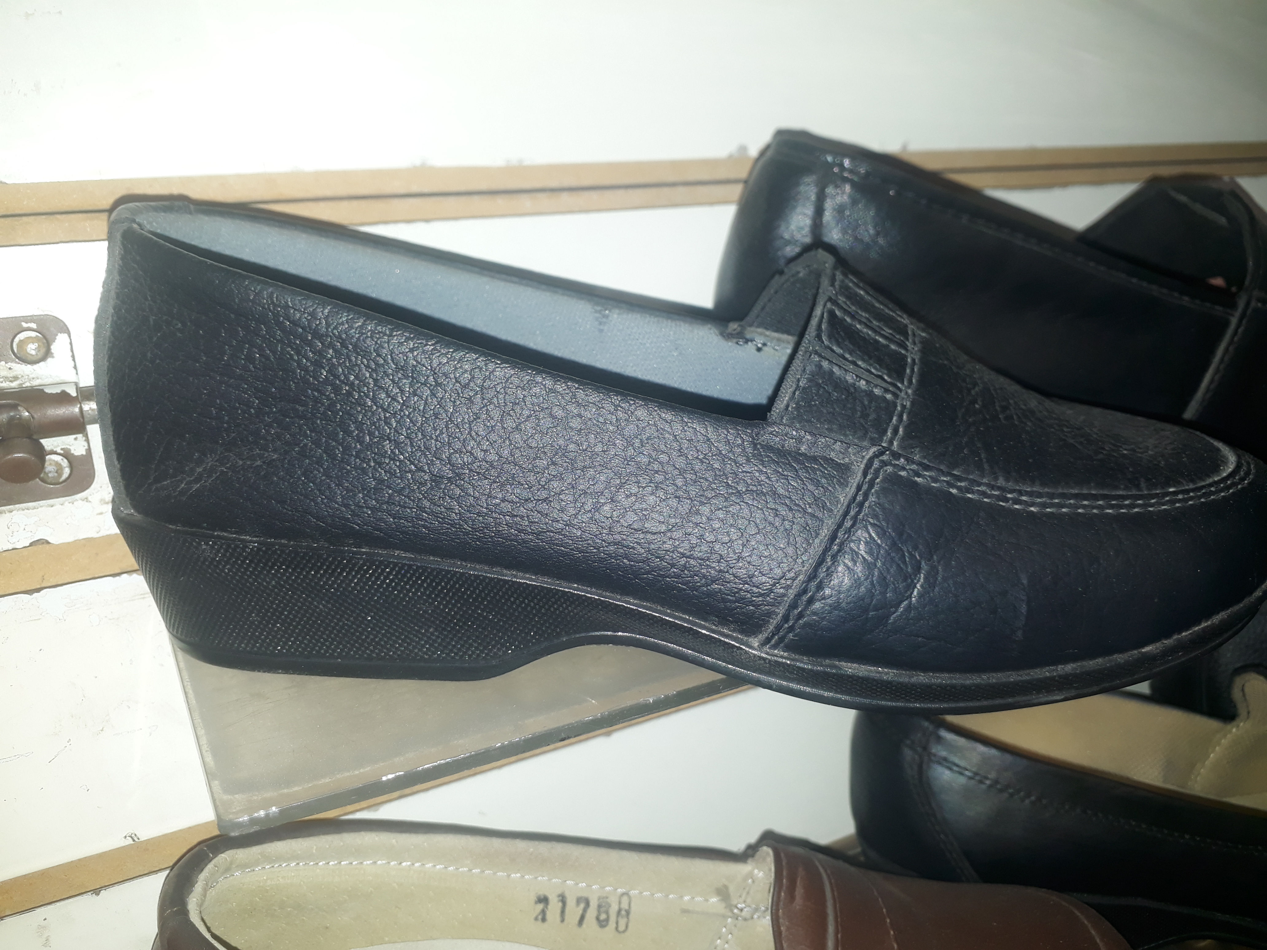 Zapatos de Damas