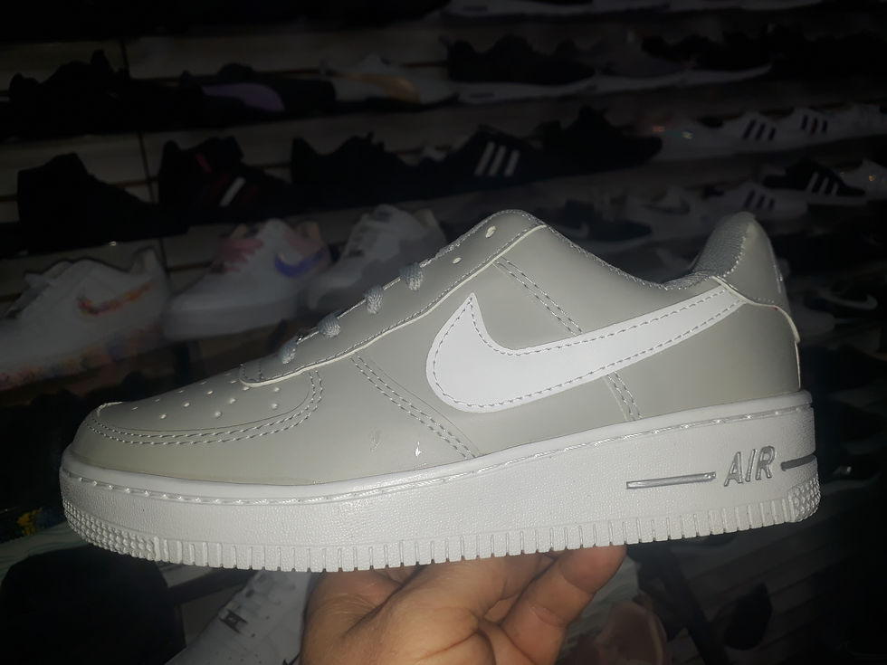 Miniatura: Nike 400