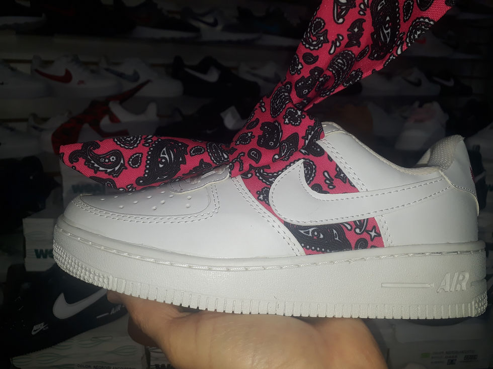 Miniatura: Nike Damas 400