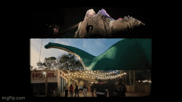 Travel & Experience Films