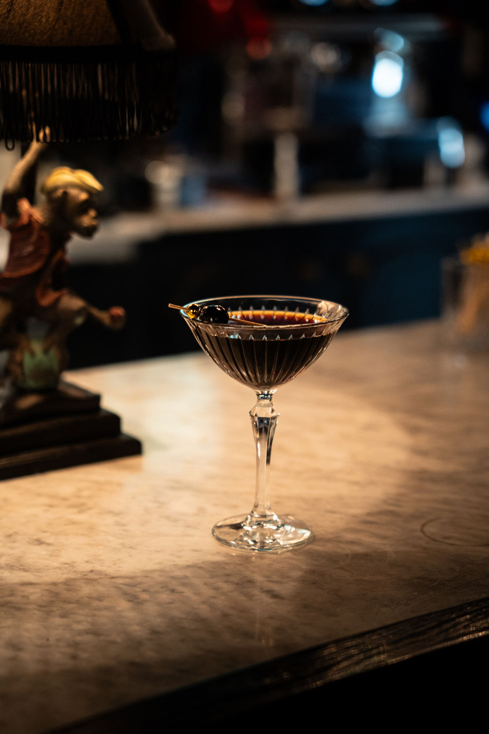luxury restaurant photography in bucks county