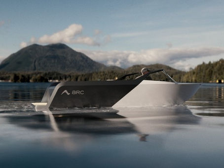 Arc Boats raises a $30 million Series A round