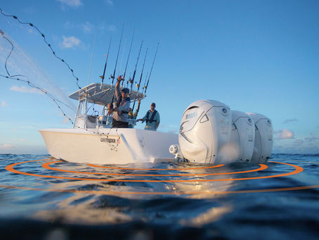 Yamaha to acquire boat tech company, Siren Marine