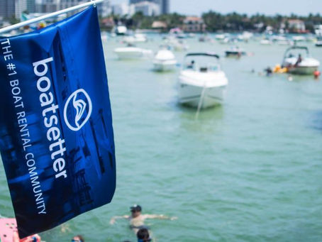 Boatsetter raises $38 million in Series B funding