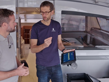 Swiss Ocean Tech opens Series A round