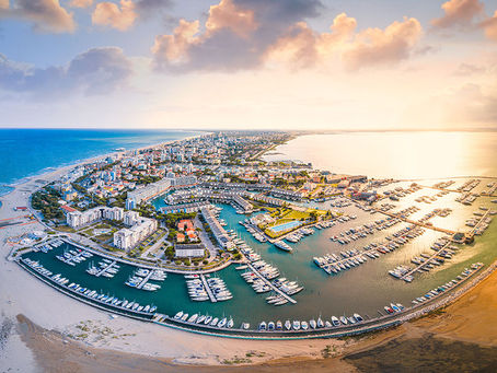 D-Marin acquires majority stake in Sense4Boat
