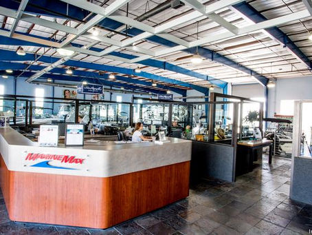 MarineMax invests in Boatzon