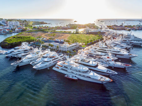 MarineMax acquires IGY Marinas in $480 million cash deal