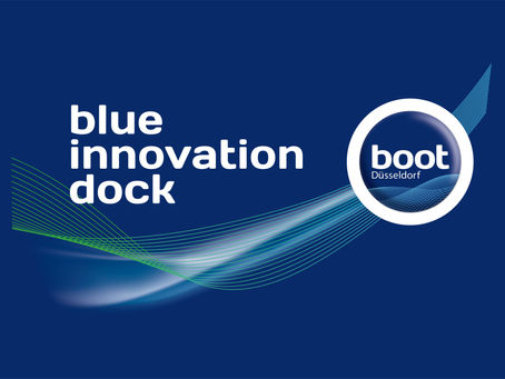 Call for startups to pitch at boot Düsseldorf