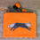 Thumbnail: Fox Zip Pouch Sewing Kit