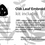 Thumbnail: Oak Leaf Embroidery Kit