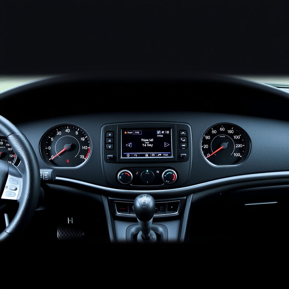 Mercedes Sprinter Ignition Switch Won't Turn: Troubleshooting Guide