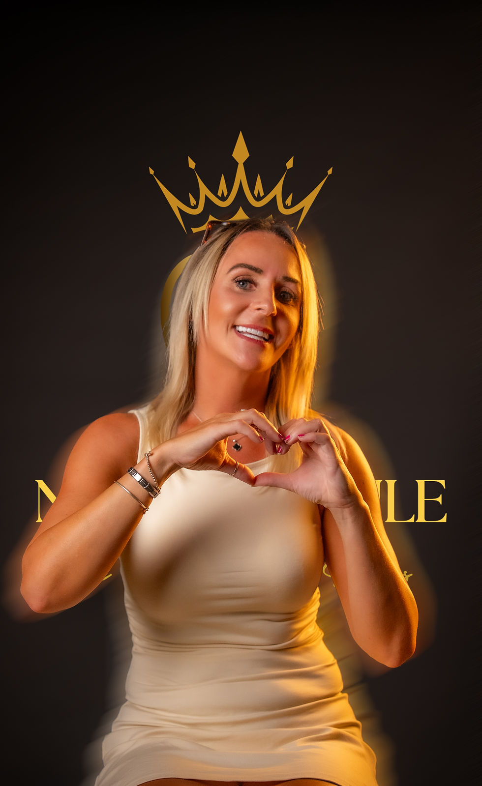 New Era Smile zirconium veneers patient