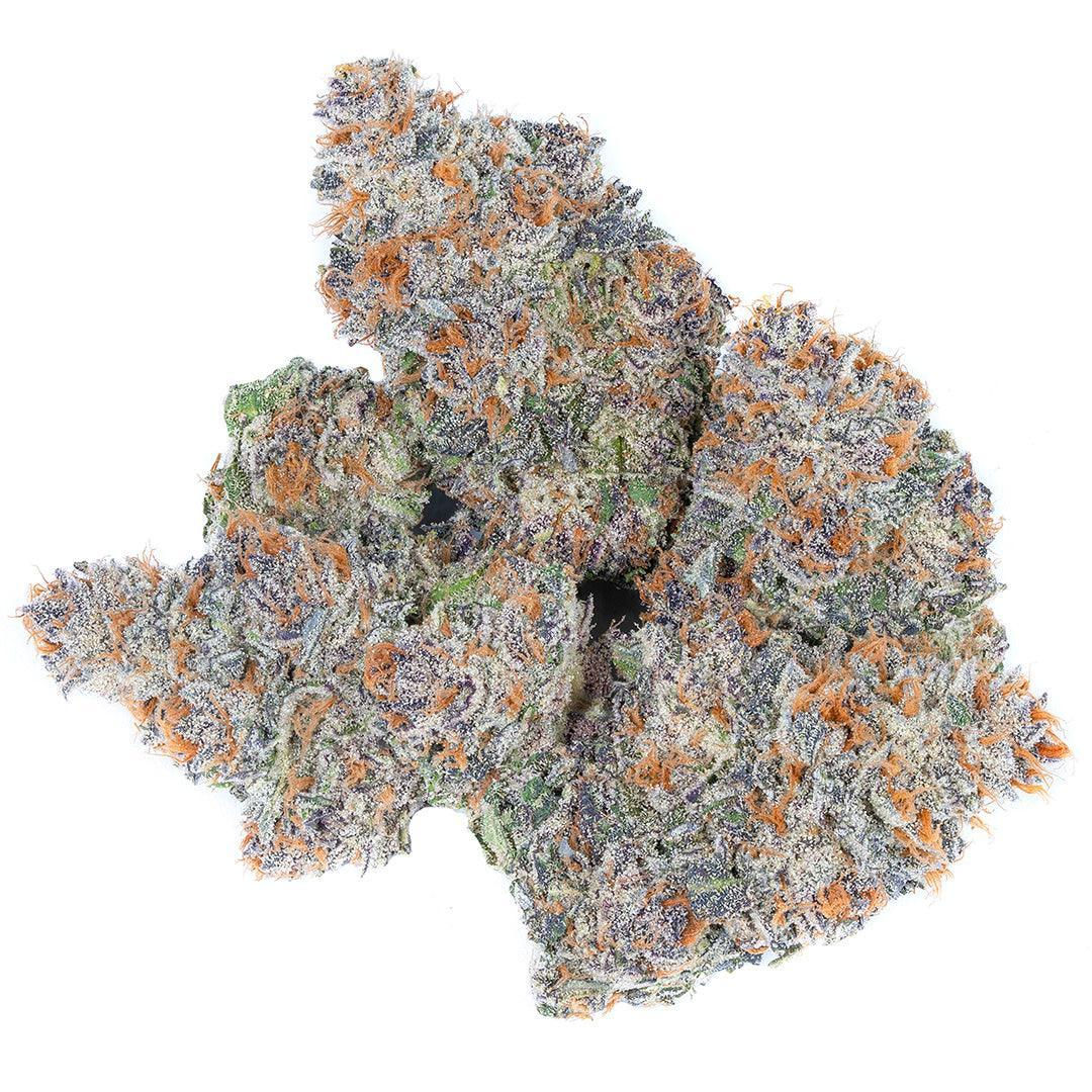 Blueberry Jam