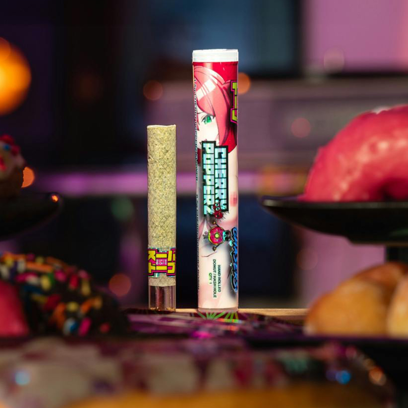 2G Prerolls