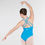 Thumbnail: Move it IDTA Double Strapped Leotard (Matt Nylon) From £22.49