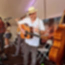 Mariposa Folk Festival
