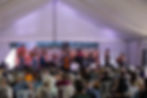 Mariposa Folk Festival