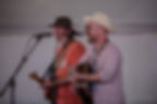 Mariposa Folk Festival