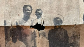 A Mother's Place in the Legacy of Gist Settlement