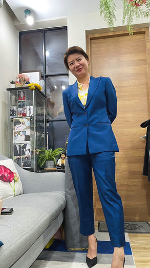 TOS Suit : ร้านตัดสูท รับตัดสูททำงาน สูทวัยรุ่น สูทแฟชั่น สูทเข้ารูป สูทสลิมฟิต เสื้อเชิ้ต กางเกง เสื้อกั้ก ทั้งชายและหญิง
สูทแต่งงาน