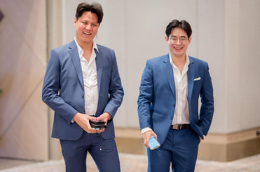 TOS Suit : ร้านตัดสูท รับตัดสูททำงาน สูทวัยรุ่น สูทแฟชั่น สูทเข้ารูป สูทสลิมฟิต เสื้อเชิ้ต กางเกง เสื้อกั้ก ทั้งชายและหญิง
สูทแต่งงาน