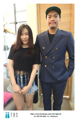 TOS Suit : ร้านตัดสูท
