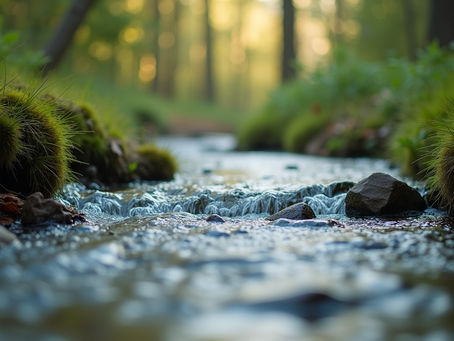The Art of Mindful Living