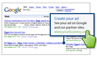 INTERNET ADVERTISING
