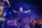crowd on stage.JPG