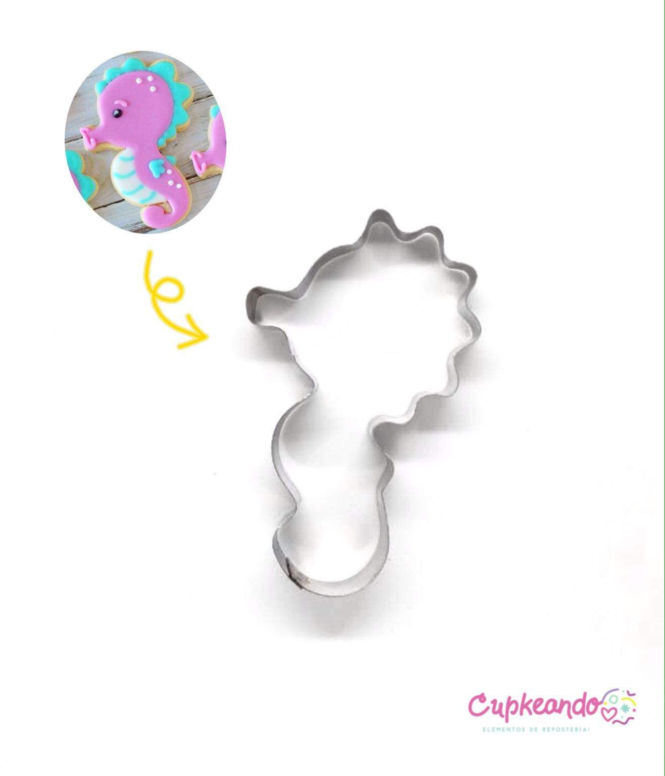 Cortador caballito de mar