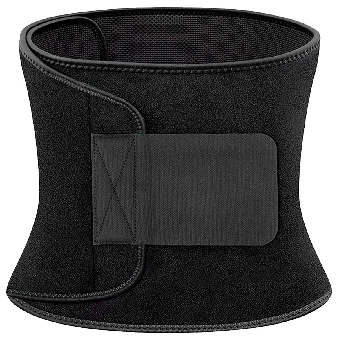 Faja Ajustable Expert Reductora Neopren Modeladora El Rey