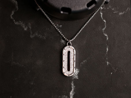 David Yurman Necklace