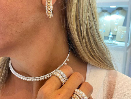 3 Reasons That Make Diamonds a Great Choice for Rings