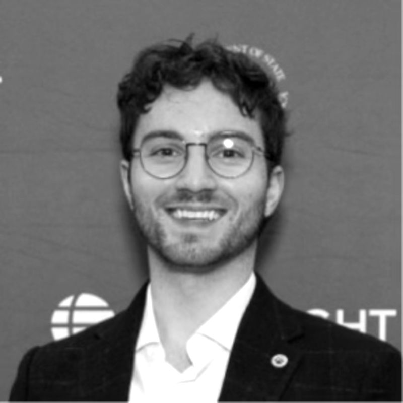 Bryan Martino