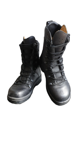 German Military Para Boots MK5 Kit Goblin