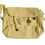 Thumbnail: British 1937 khaki/tan Haversack with shoulder strap