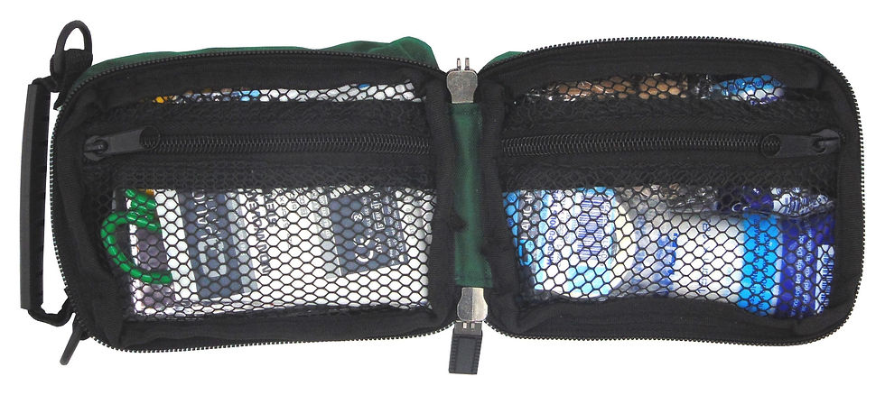 Thumbnail: Working Dog First Aid Kit