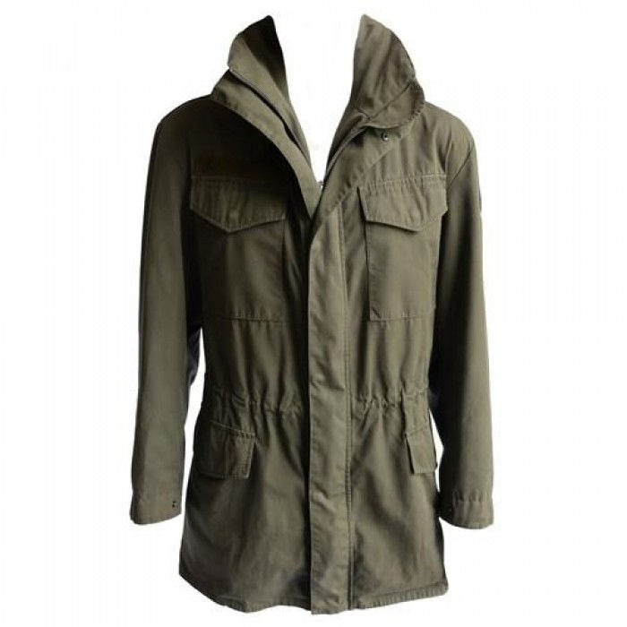 Thumbnail: Austrian M65 Jacket Goretex