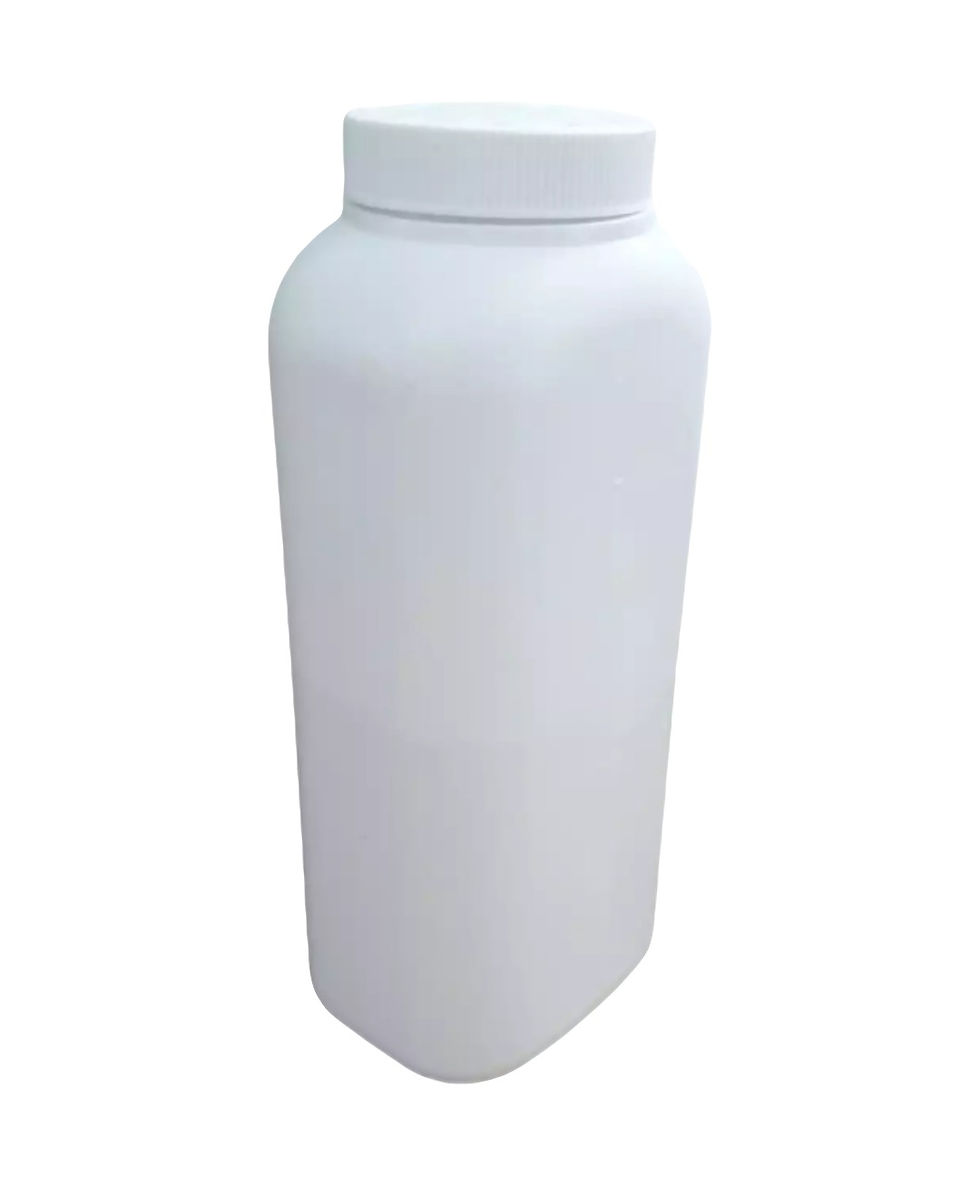 Thumbnail: British Army Talc Dusting Powder 100g