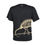 Thumbnail: HELIKON T-SHIRT (FULL BODY SKELETON) Black