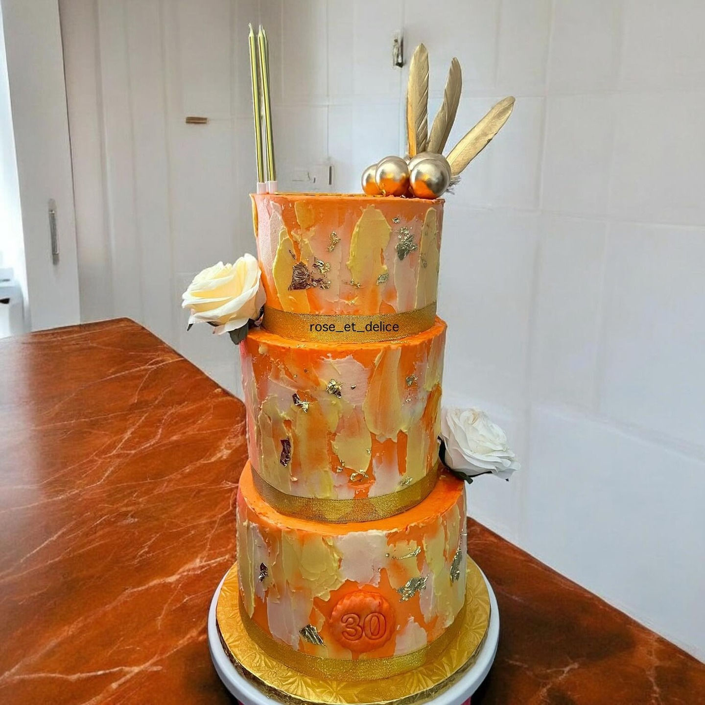 Gateaux Personnalisés