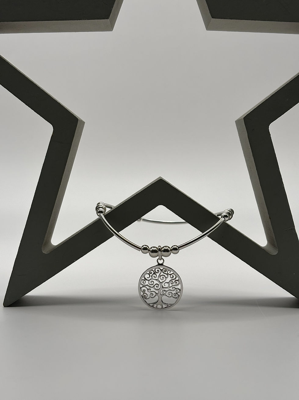 Thumbnail: Grand Tree of Life  Bracelet